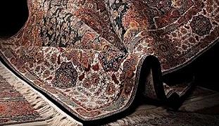 تصویر 5 از قیمت خرید فرش دستبافت عشایری + فروش ویژه